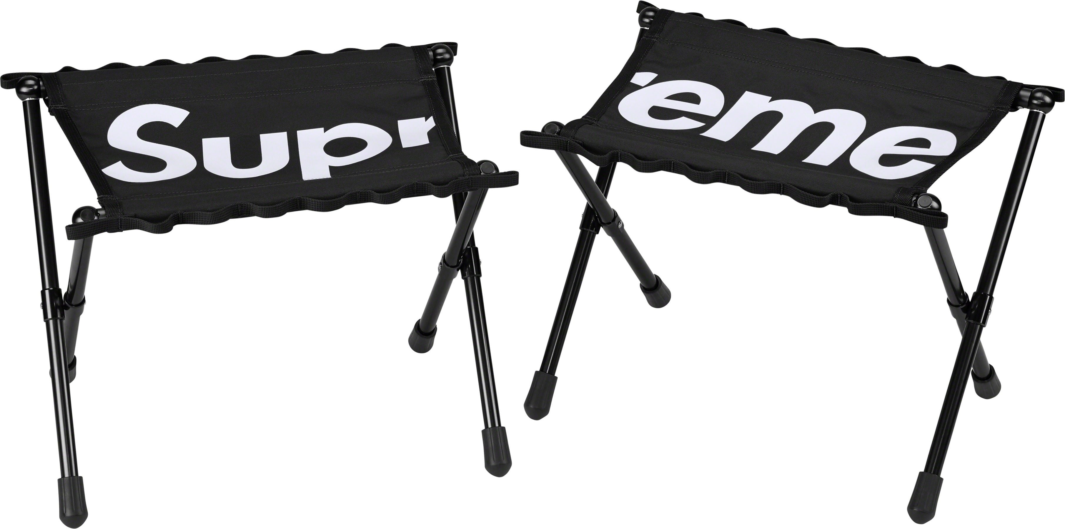 Supreme®/Helinox® Tactical Field Stool (Set of 2) view 4